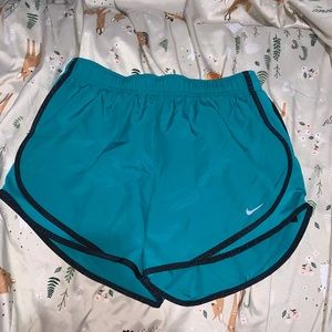 Nike Dri Fit Running Shorts